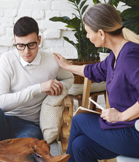 Depression Support
