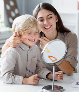 Emotional Regulation