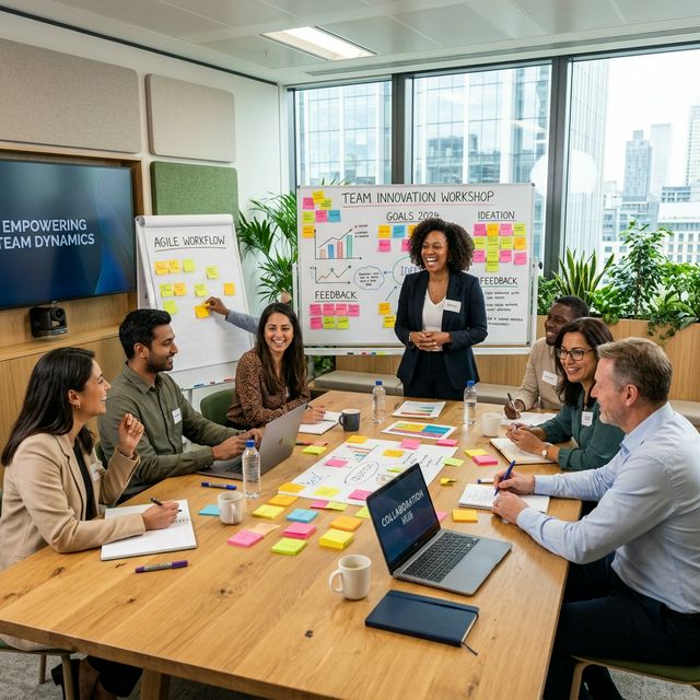 Team Management Workshop